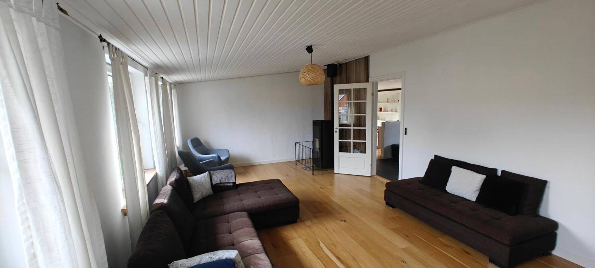 Felicia's Apartment Hovborg