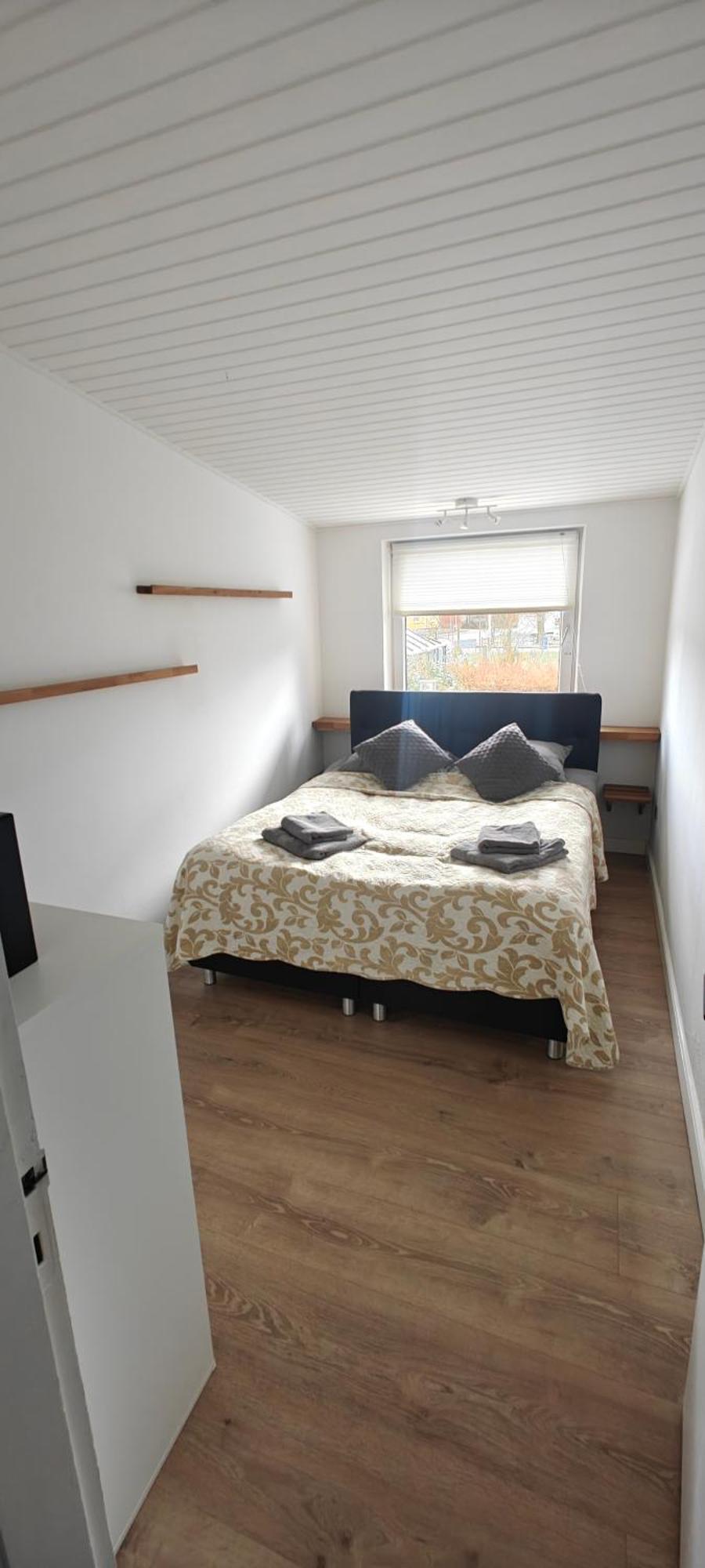 Felicia's Apartment Hovborg